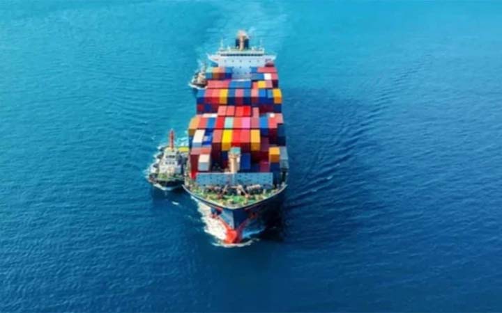 ১৫ এপ্রিলের মধ্যে এলএনজি-এলপিজি নিয়ে আসছে আরও ৫ জাহাজ